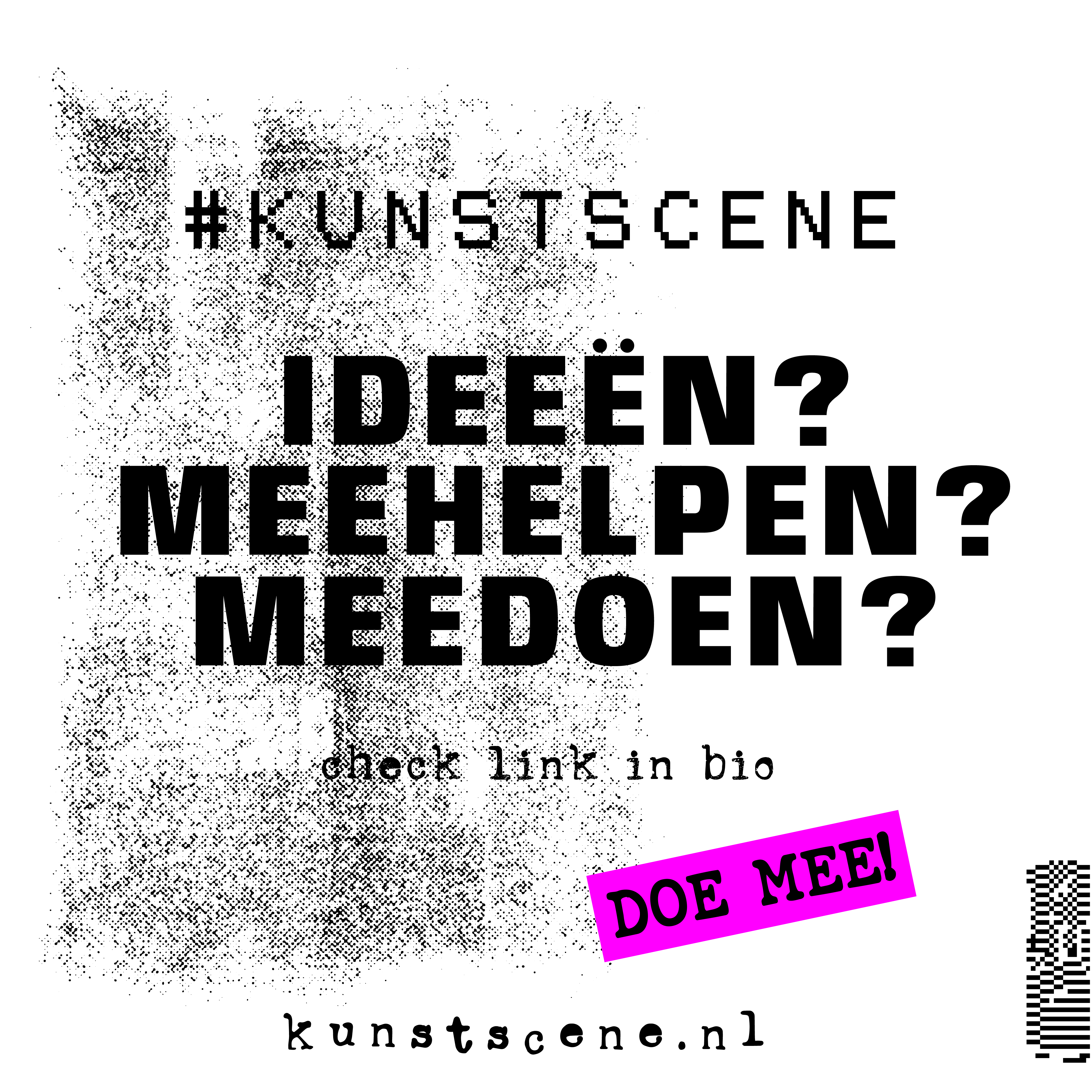 Socials kunstscene 10 | Kunstscene