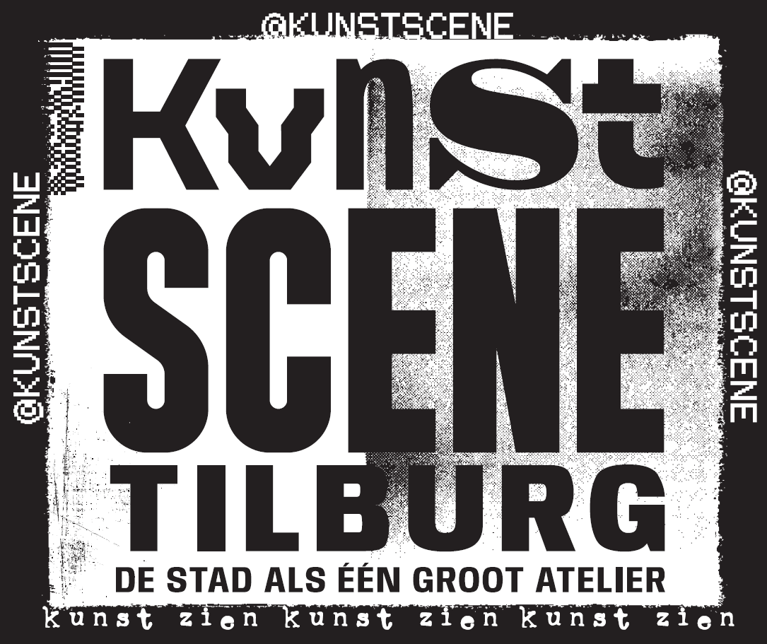 Sticker new | Kunstscene
