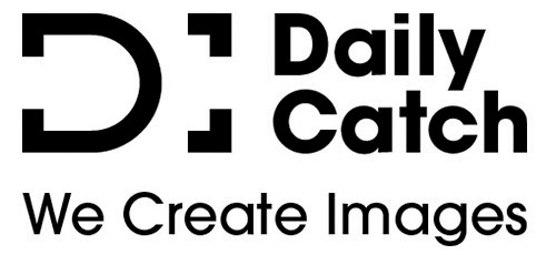 Logo daily catch 500x500
